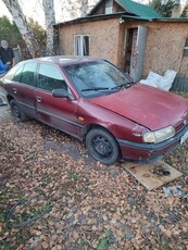 продам-nissan-primera