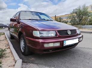 продам-volkswagen-passat-b4