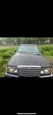 мерседес-w124-e200