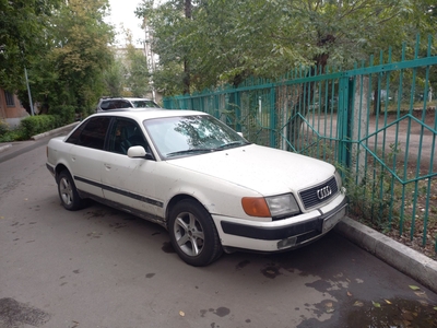 Ауди 100 с4 1994