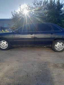 Продам автомашину Audi 100