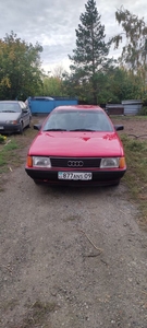 Audi 100 Сигара