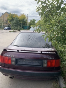 Продам Audi 80(90) 2.3E