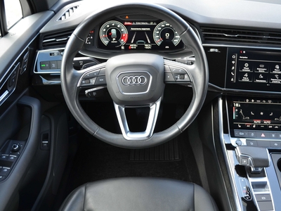 Audi Q7 2.0 AT 252 л.c. 4x4 2020 гв