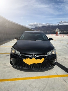 Тойота camry 2015