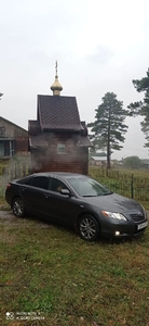 Продаю срочно Camry 40