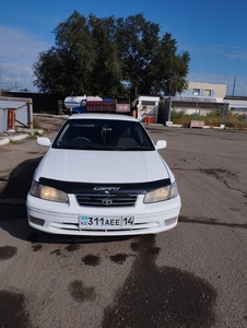 Продам автомобиль Camry grace 2000 г