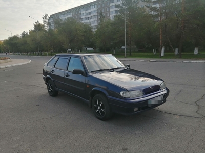 Продам Lada Samara