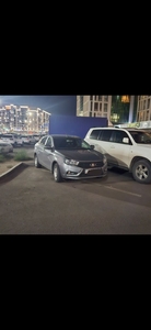 Продам Lada Vesta