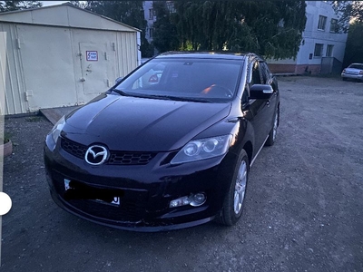 Продам Mazda-CX7