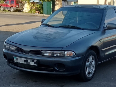 Продам Mitsubishi Galant.