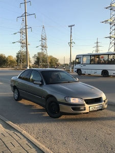 Opel Omega 1996 казак учет