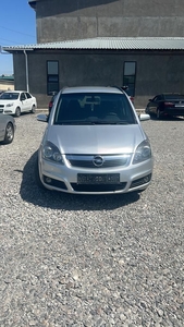 Opel Zafira 2006