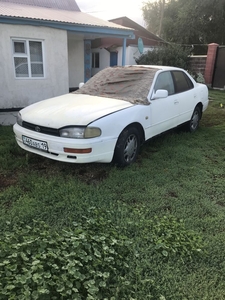 Продам Toyota Camry