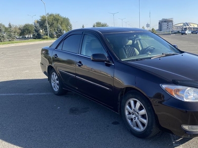 Продам Toyota Camry