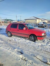 продам-гольф-3-автомат