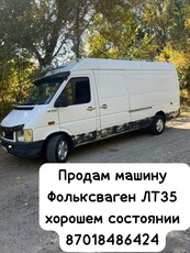 продам-фольксваген-лт35