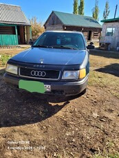 audi-100--c4-срочно