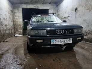 продам-audi-80-1.8