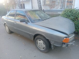 продам-audi-80,-не-на-ходу