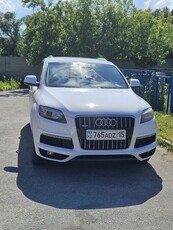 audi-q7-2011-г.-обмен-на-квартиру