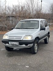 chevrolet-niva-шевролет-нива