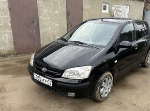 hyundai-getz-2005-акпп