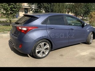 продам-авто-hyundai-i30-2014-г.в