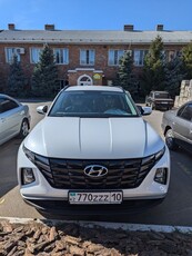 продам-hyundai-tucson