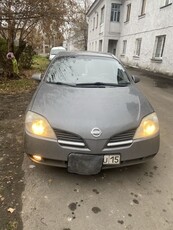 продам-или-обмен-nissan-primera-p12