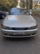 продам-toyota-mark2