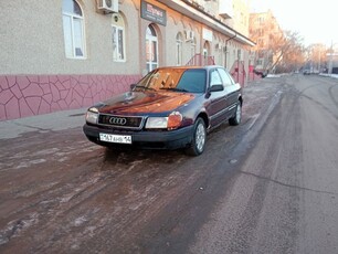 продам-audi-c4-объём-2