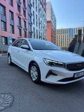 машина в рассрочку продается geely emgrand