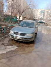 volkswagen-passat-b5-1.8-в-продаже