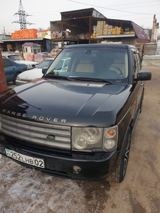 Продам машину Range Rover