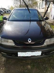 продам-renault-laguna-1994г