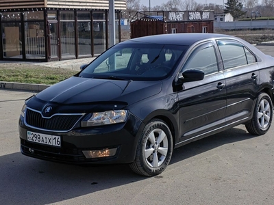 skoda-rapid-в-отличном-состоянии