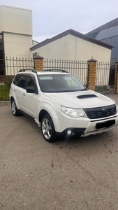 продам-subaru-forester-2012г