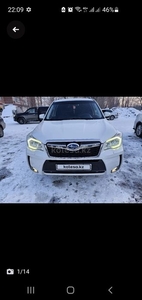 subaru-forester-sj