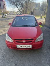 hyundai-getz-2008-акпп