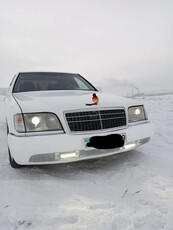 срочно!!!mercedes-w140!!!