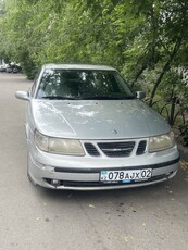 легковая-машина-saab-9-5,-2003