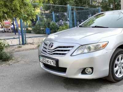 Продам Toyota Camry