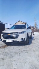 chevrolet-traverse