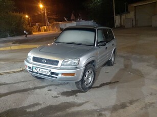 продается-toyota-rav-4