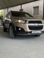 продается-chevrolet-captiva-2013-года