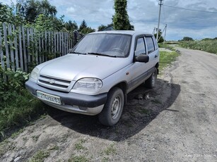 chevrolet-niva-2007-г.в.