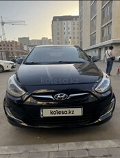 hyundai-accent,-1,6-объем-5,5-млн-тенге