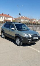 продам-hyundai-tucson