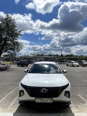 продам-hyundai-tucson